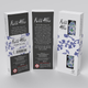Zestaw kostek do gier planszowych Q-Workshop Full Art: Porcelana (5907699497911) - obraz 7