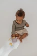 Контейнер для пустышек BIBS Pacifier Box – Blossom - изображение 5