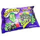 Конфеты кислые Warheads Halloween Sour Taffy Individually Wrapped Assorted Chewy Candies 50 шт - изображение 1