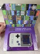 Ретро портативная игровая консоль с 300 играми My Arcade Go Gamer Classic 300 серый - изображение 2