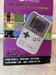 Ретро портативная игровая консоль с 300 играми My Arcade Go Gamer Classic 300 серый - изображение 4