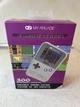 Ретро портативная игровая консоль с 300 играми My Arcade Go Gamer Classic 300 серый - изображение 7
