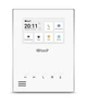 IP-видеодомофон 4.3" BAS-IP AU-04LAF white с Wi-Fi - изображение 1