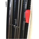 Гладильная доска Rolser K-22 Black Tube 120х38 см Logos-Lima (K06016-2062) - изображение 7