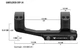 Крепление Vortex Pro 34mm Cantilever mount CVP-34 - изображение 3