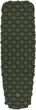 Надувной коврик Highlander Nap-Pak Inflatable Sleeping Mat XL 5 cm Olive (AIR073-OG) - изображение 1
