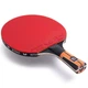 Ракетка для настільного тенісу Butterfly Timo Boll Comfort Junior FL (6110100009) - изображение 3