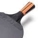 Ракетка для настільного тенісу Butterfly Timo Boll Comfort Junior FL (6110100009) - изображение 4