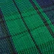 Коврик для пикника Highlander Picnic Blanket Midnight Glen (PIC007-MG) - изображение 3