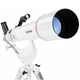 Телескоп Bresser Nano AR-70/700 AZ с солнечным фильтром и адаптером для смартфона (4570700) - изображение 2