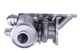 Турбіна Audi A6 04-11, Audi A4 04-08, SEAT Exeo 08-13 SLTURBO K03-SL12725-TURBO (06D145701B, 06D145701C, 06D145701D) - зображення 2
