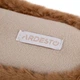 Взуття домашнє Ardesto Christmas ART2540DB 40/41 розмір коричневий - зображення 6