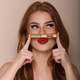 Блиск для губ Delfy Lush 8 г (5060465718242) - зображення 6