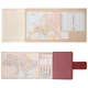Деловой блокнот А6 2026 Leo Planner Chiara 252705 352 листа - изображение 8