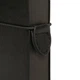 Деловой блокнот датированый 2026 Leo Planner Glory 252632 12х20 см 352 страницы черный - изображение 3