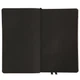 Деловой блокнот датированый 2026 Leo Planner Glory 252632 12х20 см 352 страницы черный - изображение 4