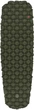 Надувной коврик Highlander Nap-Pak Inflatable Sleeping Mat PrimaLoft 5 cm Olive (AIR072-OG) - изображение 1