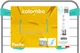 Сушилка для белья навесная Colombo Facile 3 (ST297) - изображение 2