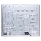 Варочная поверхность газовая WEILOR GM W624 SS - изображение 10