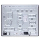 Варочная поверхность газовая PERFELLI HGG 61664 BL - изображение 10