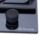 Варочная поверхность газовая Perfelli DIAMOND G69C NERO - изображение 5