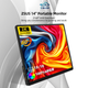 Портативный монитор ZSUS 14A-2K 14" 2K IPS USB-C - изображение 3