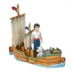 Игровой набор с мини-куклами Disney Princess Морская история (JBL32) - изображение 10