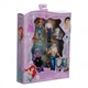 Игровой набор с мини-куклами Disney Princess Морская история (JBL32) - изображение 11