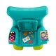 Интерактивное кресло с технологией Smart Stages Fisher Price (HTW90) - изображение 2