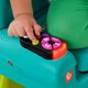 Интерактивное кресло с технологией Smart Stages Fisher Price (HTW90) - изображение 3