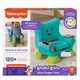 Интерактивное кресло с технологией Smart Stages Fisher Price (HTW90) - изображение 6