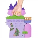 Игровой набор с мини-куклой Disney Princess Башня Рапунцель (JDP61) - изображение 7