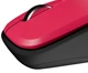 Миша бездротова OfficePro M267R Red - изображение 6