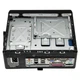 Корпус GameMax ST102 Black 200W - изображение 4