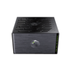 Блок питания модульный для ПК GameMax Lion Core 1000P ATX 3.1 1000W 135 мм вентилятор 80+ Platinum Black - изображение 2