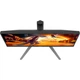 Монитор 23.8" AOC 24G4HA 1920x1080 Full HD IPS 200 Гц 2xHDMI DP HAS Pivot с встроенными колонками - изображение 5