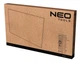 Инфракрасный обогреватель-панель Neo Tools 90-103 настенный 600Вт дистанционное управление Белый - изображение 9