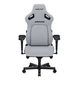 Геймерське крісло Anda Seat Kaiser 4 Size L Сірий PVC (р.54 х 82 см) - зображення 15