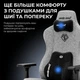 Кресло для геймеров Anda Seat Kaiser 3E XL Black (AD23YC-XL-08-B-PV/C-B01) - изображение 11