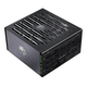 Блок питания GameMax Lion Core 1200P Черный 1200W ATX 3.1 модульный 80+ Platinum 135 мм вентилятор для ПК (Lion Core 1200P) - изображение 1