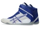 Борцовки Asics MATCONTROL 3 р38 (24.5см) белые (1081A053-103) - изображение 2