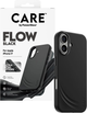 Etui CARE by PanzerGlass Feature FLOW Case Black w. MagSafe do Apple iPhone 17 (CR24695) - obraz 4
