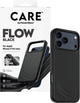 Etui CARE by PanzerGlass Feature FLOW Case Black w. MagSafe do Apple iPhone 17 Pro Max (CR83131) - obraz 4
