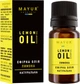 Упаковка эфирного масла Mayur Лимон 10 мл х 2 шт (2200341734758) - изображение 2