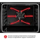 Духовой шкаф электрический Weilor FPO6F8BK - изображение 10