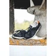Кросівки захисні WURTH JOGGER, S1, сталевий носок, сині, пара, р.47 (M015038047) - зображення 3