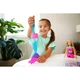 Кукла Barbie Русалочка со слаймом GKT75 - изображение 5