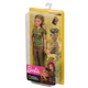 Кукла Barbie Кем быть National Geographic Фотожурналист GDM44 / GDM46 - изображение 3