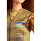 Кукла Barbie Кем быть National Geographic Фотожурналист GDM44 / GDM46 - изображение 10