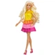 Кукла Barbie Невероятные кучери GBK24 - изображение 9